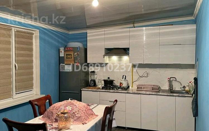 3-комнатный дом, 85 м², 4 сот., мкр Кок сай 2, 2 - Зеленая балка 146 - И. Тайманулы Шымкент - изображение 4