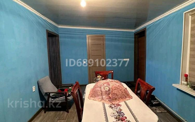 3-комнатный дом, 85 м², 4 сот., мкр Кок сай 2, 2 - Зеленая балка 146 - И. Тайманулы Шымкент - изображение 3