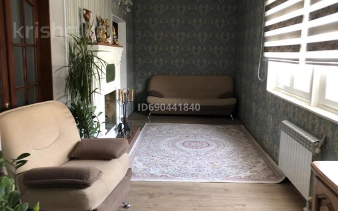 4-комнатный дом, 145 м², 1.5 сот., Первый переулок айтеке би 34 Тараз - изображение 2