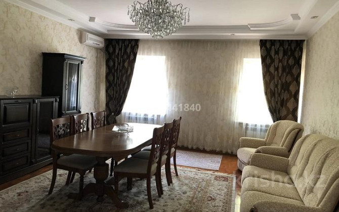 4-комнатный дом, 145 м², 1.5 сот., Первый переулок айтеке би 34 Тараз - изображение 1