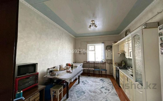 5-комнатный дом, 193 м², 708 сот., Желтоксан 118 - Пересечение улиц Желтоксан и Есенова Кызылорда - изображение 6
