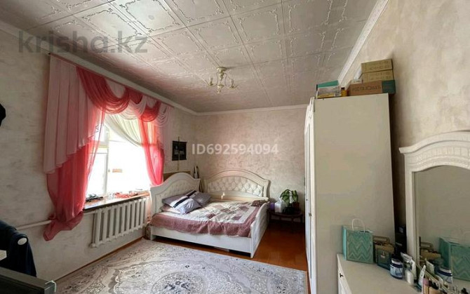 5-комнатный дом, 193 м², 708 сот., Желтоксан 118 - Пересечение улиц Желтоксан и Есенова Кызылорда - изображение 2