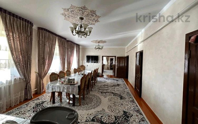 5-комнатный дом, 193 м², 708 сот., Желтоксан 118 - Пересечение улиц Желтоксан и Есенова Кызылорда - изображение 8