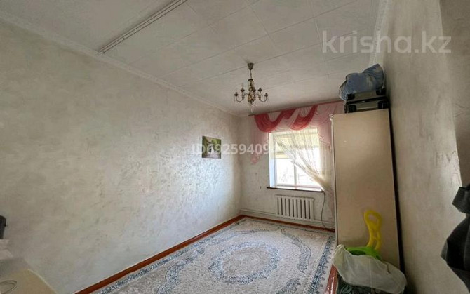 5-комнатный дом, 193 м², 708 сот., Желтоксан 118 - Пересечение улиц Желтоксан и Есенова Кызылорда - изображение 7