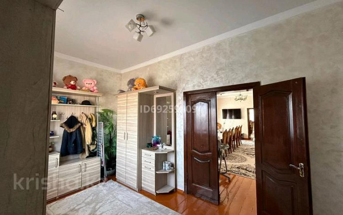 5-комнатный дом, 193 м², 708 сот., Желтоксан 118 - Пересечение улиц Желтоксан и Есенова Кызылорда - изображение 4