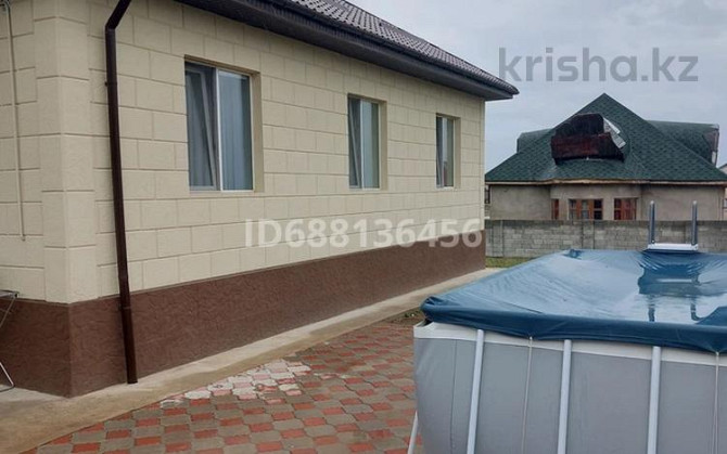 4-комнатный дом, 100 м², 6 сот., Ул.Тан-Нуры 107В  - изображение 1