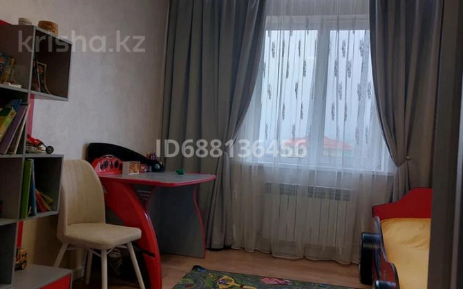 4-комнатный дом, 100 м², 6 сот., Ул.Тан-Нуры 107В  - изображение 6