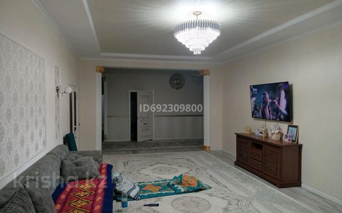 10-комнатный дом, 300 м², 12 сот., Альфараби 50 - Рядом школ 261 Kyzylorda - photo 5