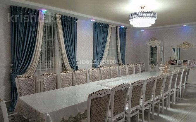 10-комнатный дом, 300 м², 12 сот., Альфараби 50 - Рядом школ 261 Kyzylorda - photo 4