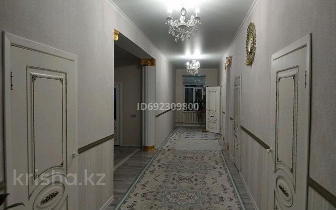 10-комнатный дом, 300 м², 12 сот., Альфараби 50 - Рядом школ 261 Kyzylorda - photo 3