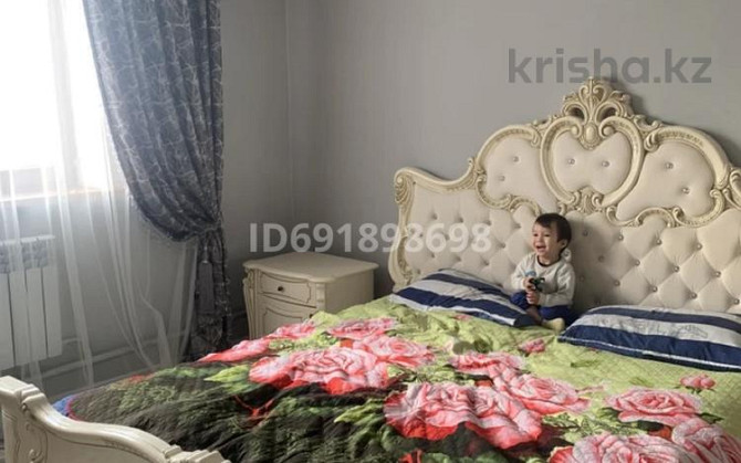 8-комнатный дом, 200 м², 5 сот., Богенбайулы 30 - Абылайхана Каскелен - изображение 8