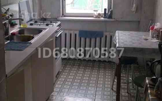 4-комнатный дом, 80 м², 6 сот., Омская 16 Almaty