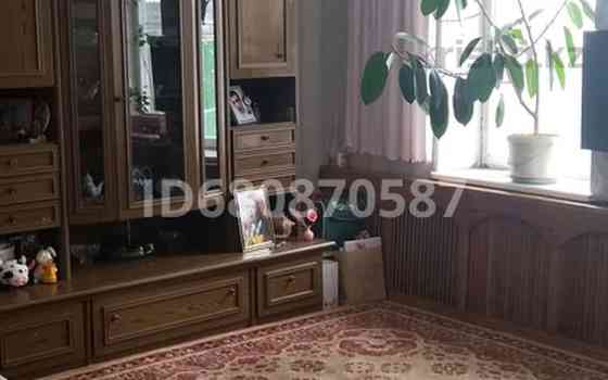 4-комнатный дом, 80 м², 6 сот., Омская 16 Almaty