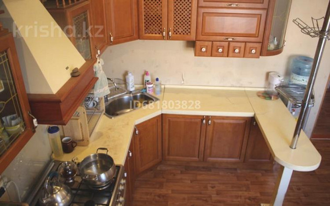 5-комнатный дом, 230 м², 10 сот., Жанкент 8 - Бесшалкар Астана - изображение 3