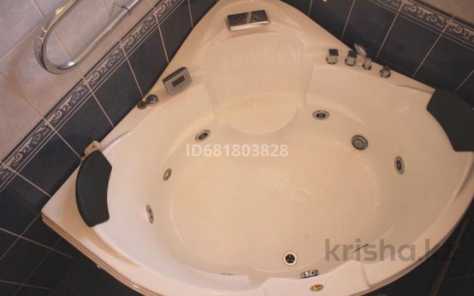 5-комнатный дом, 230 м², 10 сот., Жанкент 8 - Бесшалкар Астана - изображение 7