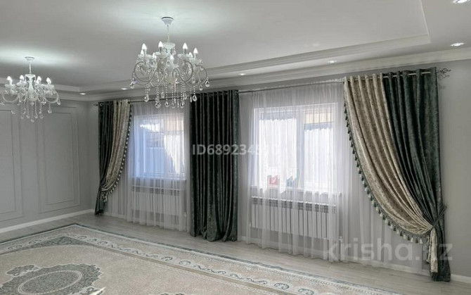 7-комнатный дом, 320 м², 8.5 сот., мкр Атырау, Томарлы’Тилеш Сахипов 7 - Жарылгап Сахауов Atyrau - photo 3