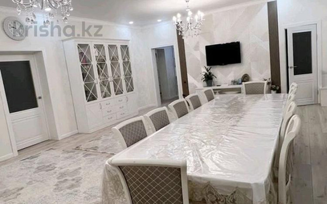 7-комнатный дом, 280 м², 10 сот., Есиль Астана - изображение 6