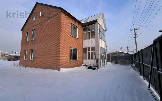 7-комнатный дом, 280 м², 10 сот., Есиль Астана - изображение 3