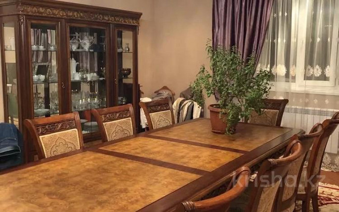7-комнатный дом, 250 м², 20 сот., Аккемер 3А Астана - изображение 4