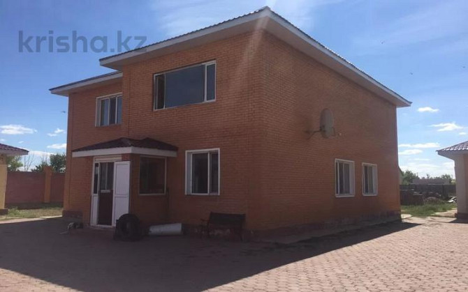 7-комнатный дом, 250 м², 20 сот., Аккемер 3А Астана - изображение 8