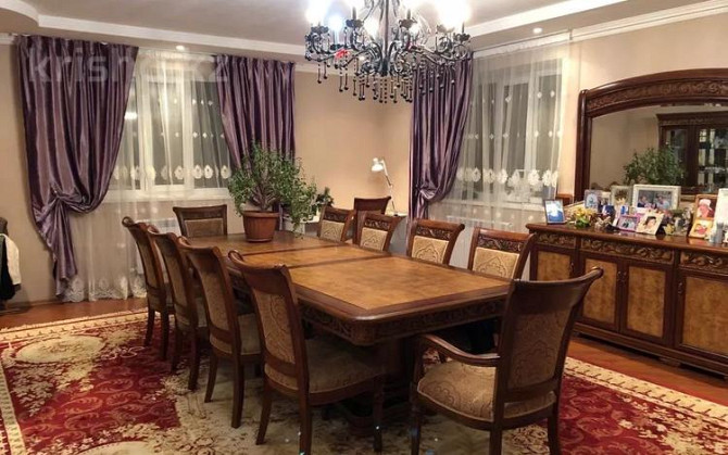 7-комнатный дом, 250 м², 20 сот., Аккемер 3А Астана - изображение 6