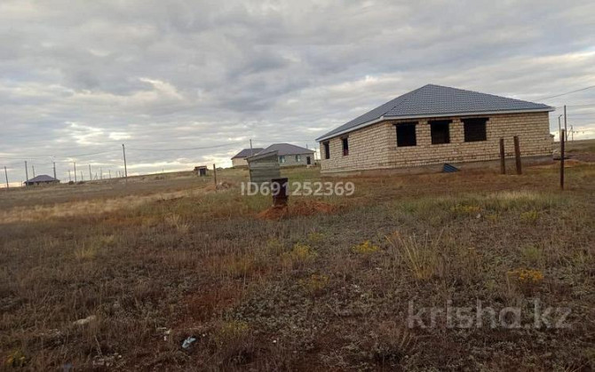 6-комнатный дом, 224 м², 10 сот., мкр 41-й разъезд, Жилой массив Думан - Жилой массив Думан Актобе - изображение 4