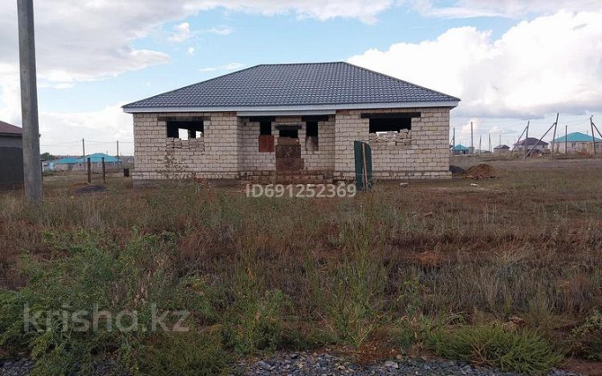 6-комнатный дом, 224 м², 10 сот., мкр 41-й разъезд, Жилой массив Думан - Жилой массив Думан Актобе - изображение 3