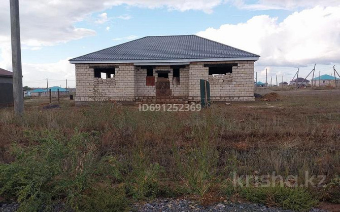 6-комнатный дом, 224 м², 10 сот., мкр 41-й разъезд, Жилой массив Думан - Жилой массив Думан Актобе - изображение 2