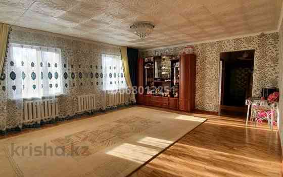 4-комнатный дом, 115 м², 12 сот., С/к:саздинский уч 84 Актобе