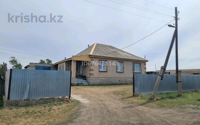 5-комнатный дом, 98 м², 22 сот., Набережная 67 - Автотранспортная  - изображение 1