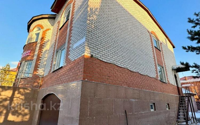 10-комнатный дом, 453 м², 10 сот., Мустафина 8 - Хантау Астана - изображение 8