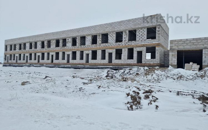 4-комнатный дом, 138 м², 4 сот., мкр Кунгей , Кунгей, 33 улица 130 - ТД Аян на Гапеева Караганда - изображение 1
