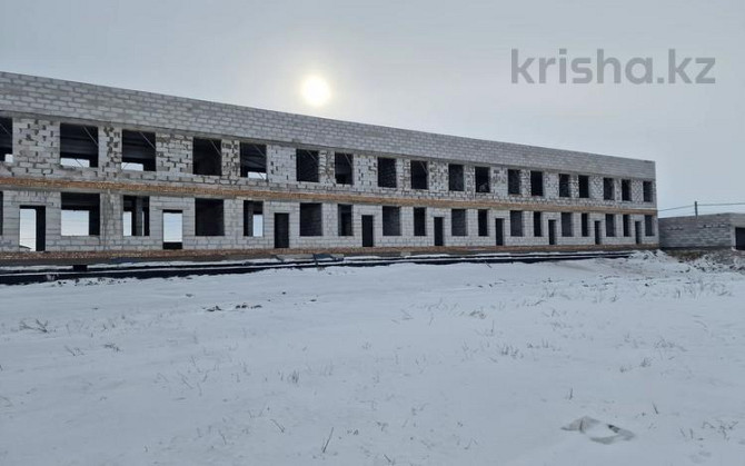 4-комнатный дом, 138 м², 4 сот., мкр Кунгей , Кунгей, 33 улица 130 - ТД Аян на Гапеева Караганда - изображение 2