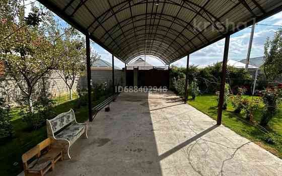 5-комнатный дом, 141 м², 8 сот., Аккорган 173 - Кызыл магазин (остановка) Shymkent