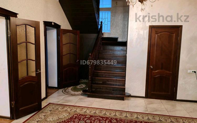 6-комнатный дом, 278 м², 10.8 сот., 1058 В Актобе - изображение 8