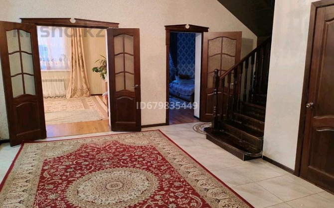 6-комнатный дом, 278 м², 10.8 сот., 1058 В Актобе - изображение 7