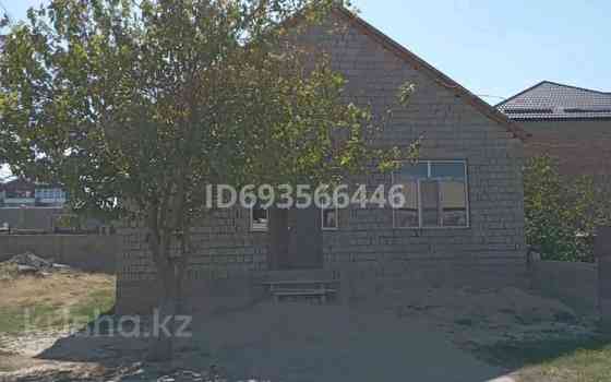 4-комнатный дом, 105 м², 6 сот., Бозғұрт - Мешіт Шымкент