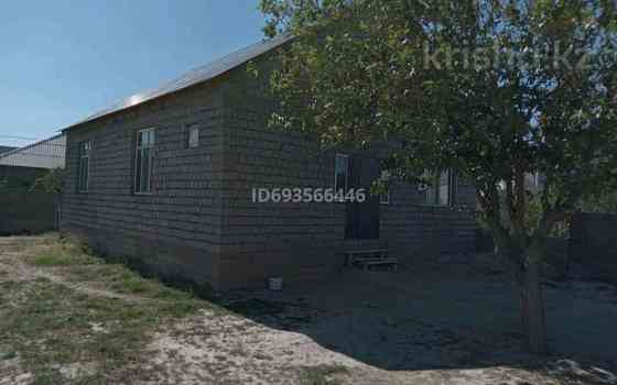 4-комнатный дом, 105 м², 6 сот., Бозғұрт - Мешіт Шымкент