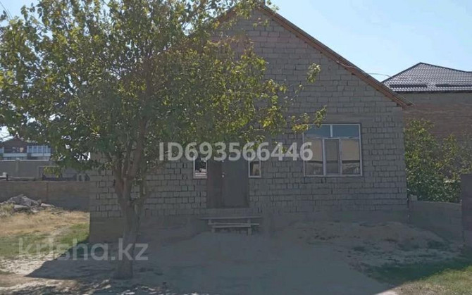 4-комнатный дом, 105 м², 6 сот., Бозғұрт - Мешіт Шымкент - изображение 1