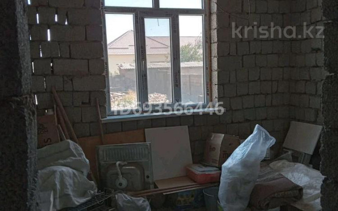 4-комнатный дом, 105 м², 6 сот., Бозғұрт - Мешіт Шымкент - изображение 4