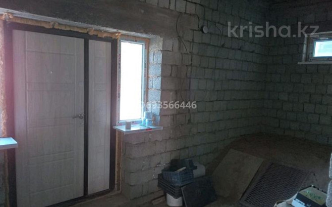 4-комнатный дом, 105 м², 6 сот., Бозғұрт - Мешіт Шымкент - изображение 6