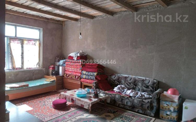 4-комнатный дом, 105 м², 6 сот., Бозғұрт - Мешіт Шымкент - изображение 7