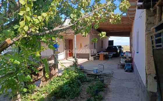 5-комнатный дом, 150 м², 12 сот., Сабыр Рахимов 34 Шымкент