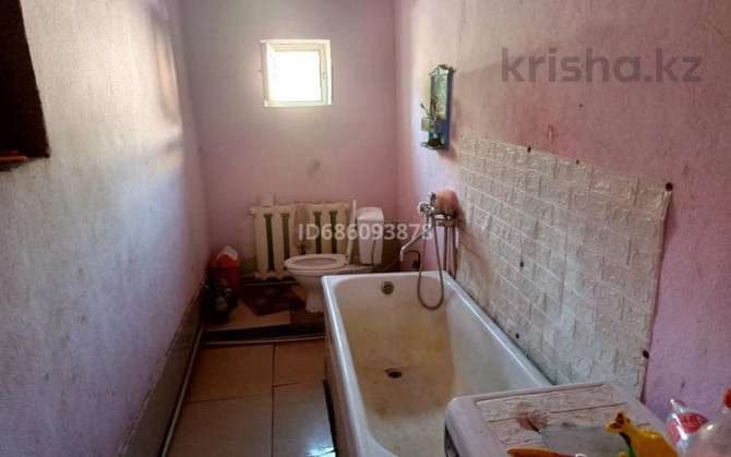 5-комнатный дом, 150 м², 12 сот., Сабыр Рахимов 34 Шымкент - изображение 7