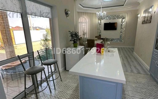 6-комнатный дом, 200 м², 10 сот., Оркен - 2 2 - 37 Атырау - изображение 8