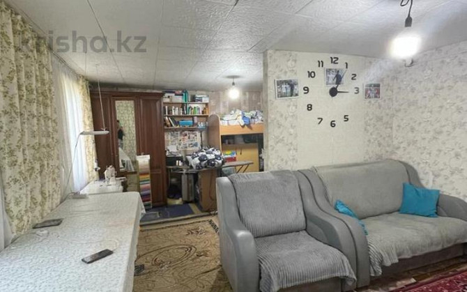 2-комнатный дом, 81 м², 4 сот., Ул.Школьная 18 Усть-Каменогорск - изображение 5