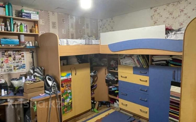 2-комнатный дом, 81 м², 4 сот., Ул.Школьная 18 Усть-Каменогорск - изображение 8