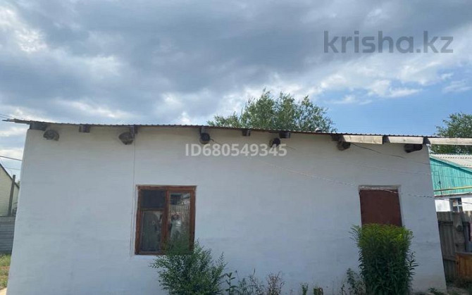 2-комнатный дом, 68 м², 4 сот., Старый город 136 Aqtobe - photo 1