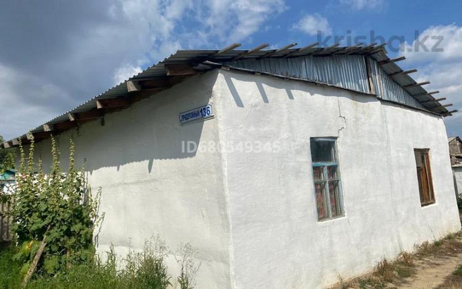 2-комнатный дом, 68 м², 4 сот., Старый город 136 Aqtobe - photo 4