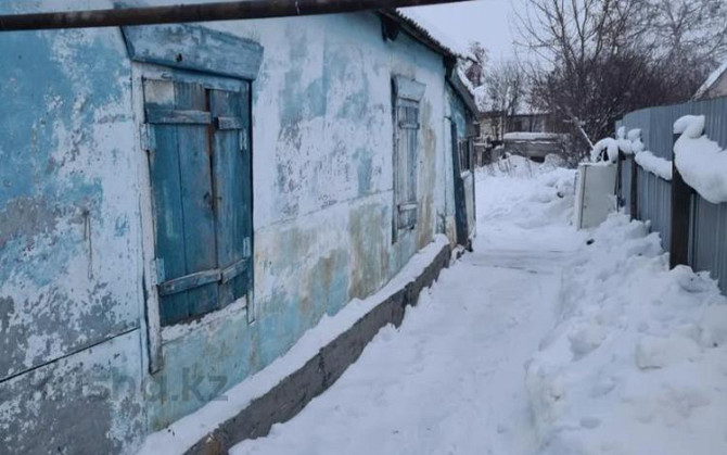 2-комнатный дом, 36 м², 3 сот., Линейная 11 Усть-Каменогорск - изображение 1